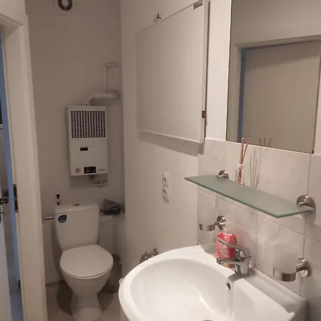 Apartment Familienappartement In Zentrum