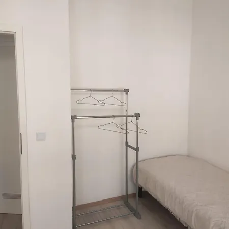 Familienappartement In Zentrum * Schwerin (Mecklenburg-Vorpommern)