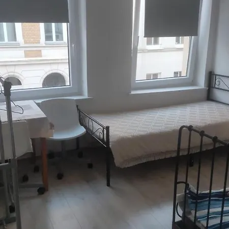 Apartment Familienappartement In Zentrum