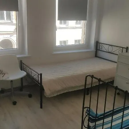 Familienappartement In Zentrum Apartment *