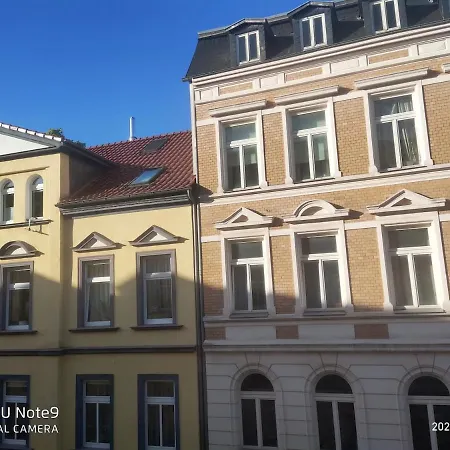 Apartment Familienappartement In Zentrum Schwerin (Mecklenburg-Vorpommern)