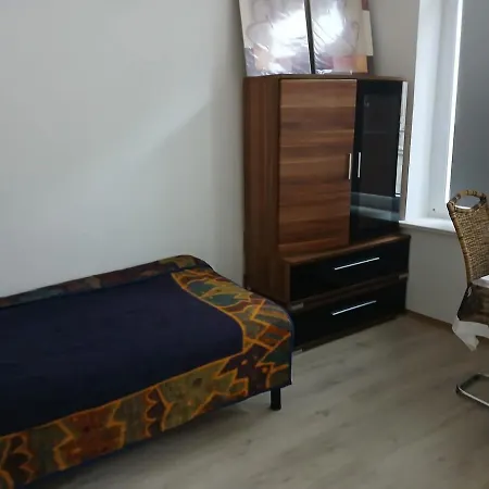 Apartment Familienappartement In Zentrum *