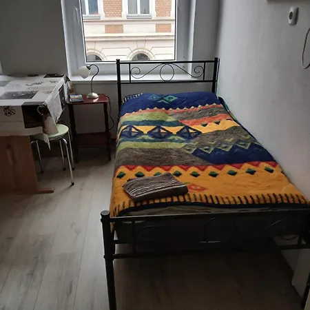 Apartment Familienappartement In Zentrum Schwerin (Mecklenburg-Vorpommern)