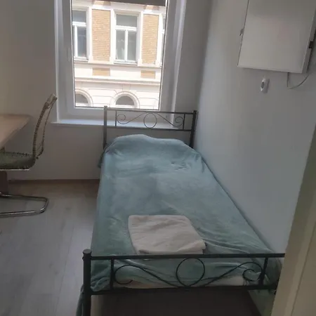 Familienappartement In Zentrum * Schwerin (Mecklenburg-Vorpommern)